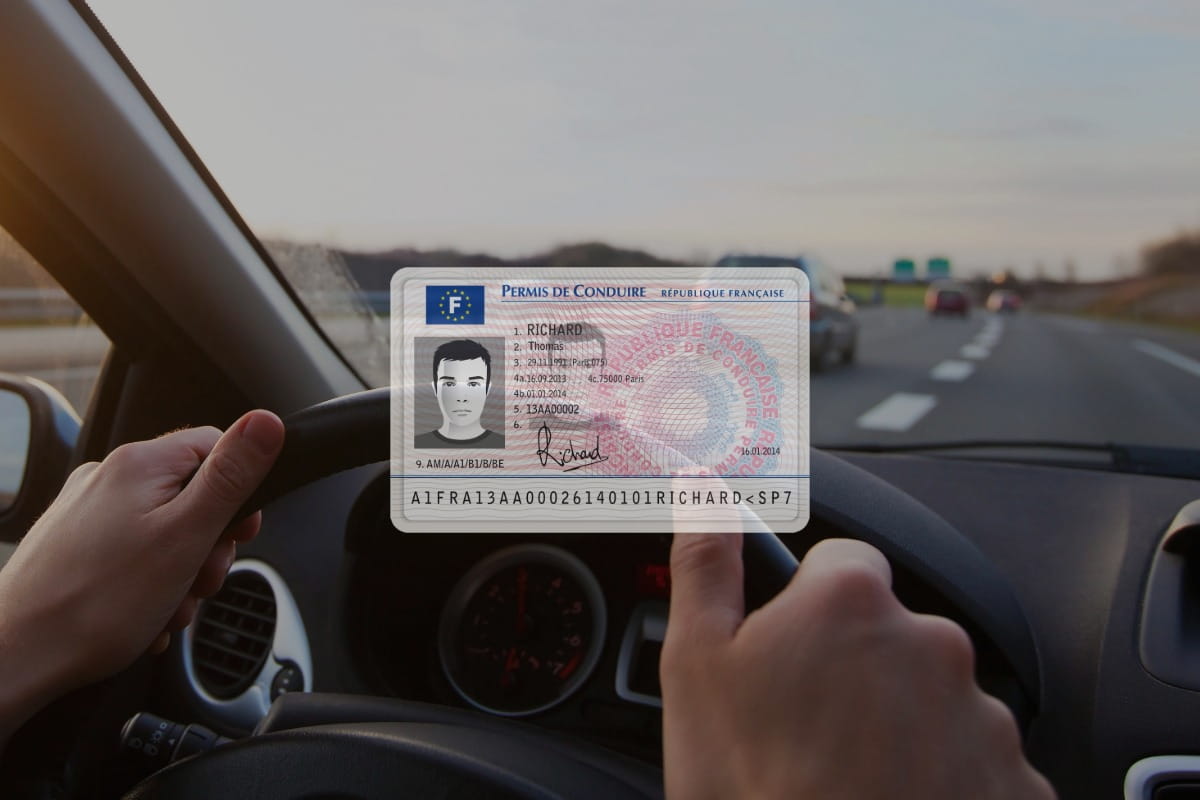 Permis de conduire numérique : les grands changements prévus en Europe à partir de 2028