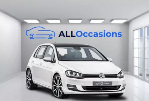 Alloccasions modernise l’inspection des véhicules d'occasion