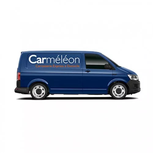 Carmeleon: réparation carrosserie de voiture à domicile