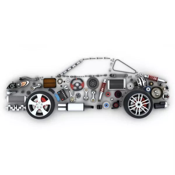 Pièces d’occasion : une offre encore sous-exploitée sur le marché