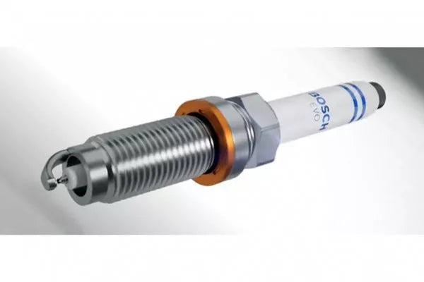 Nos experts ont aimé : la bougie d’allumage Bosch Evo