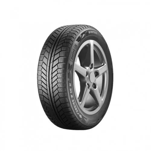 Point S lance un nouveau pneu hiver : le Point S Winter
