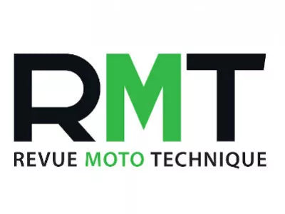 Consultez l'ensemble de nos revues moto techniques