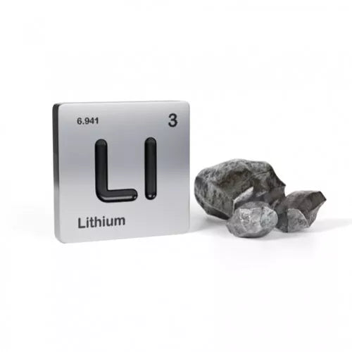 Exploitation du lithium : l’avenir des véhicules électriques est-il en France ?