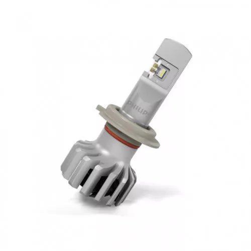 Plutôt que de changer vos halogènes optez pour le rétrofit LED de Philips
