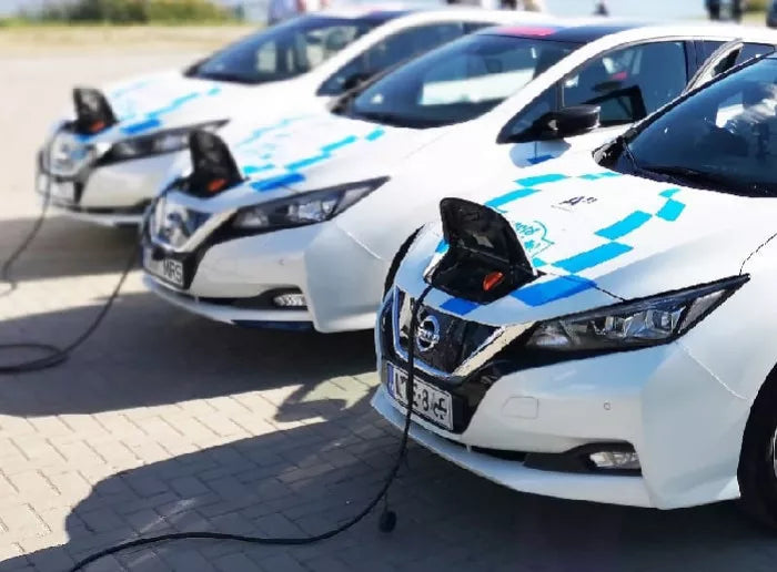 Quelle est la durée de vie des batteries des voitures électriques ?