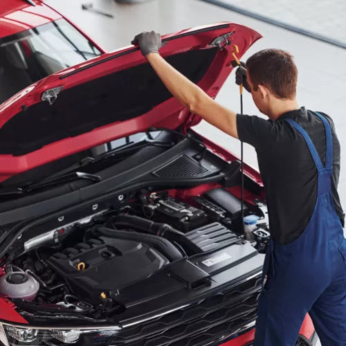 Quel est le bilan du contrôle technique 2022 ?