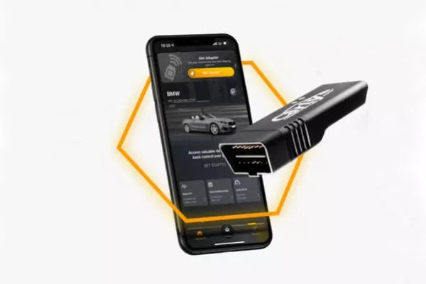 Entretenez et augmentez la durée de vie de votre batterie avec Carly