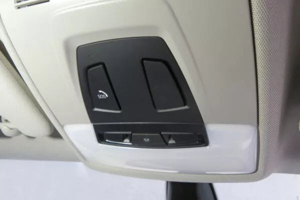 Contrôle technique : le signal GPS de l'e-Call nouveau motif de contre-visite