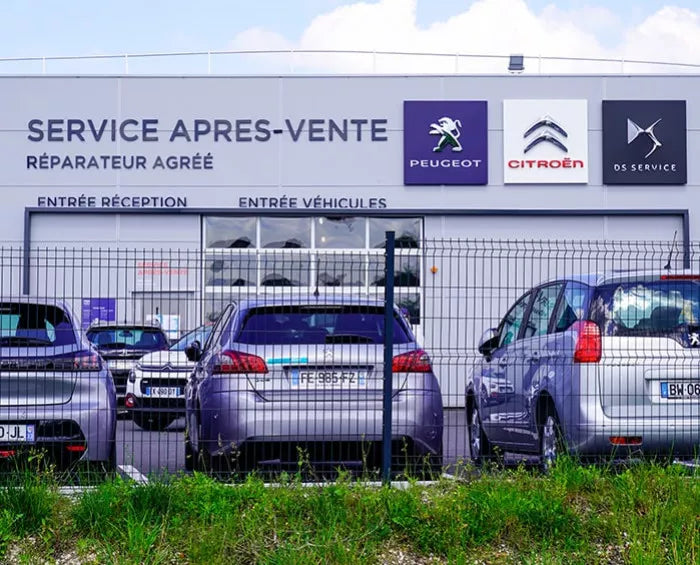 Dysfonctionnement du moteur 1.2 Puretech PSA : tout comprendre