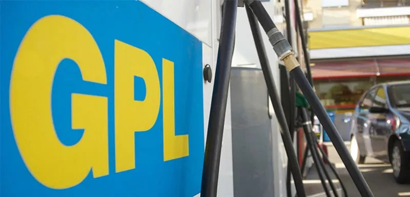 Rétrogaz : convertir son diesel au GPL pour obtenir la classification Crit’Air 1