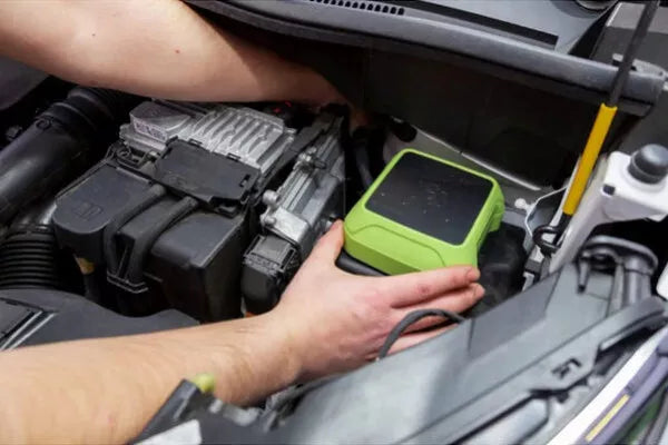 Petit budget ? Vous pouvez opter pour la location du kit de conversion E85