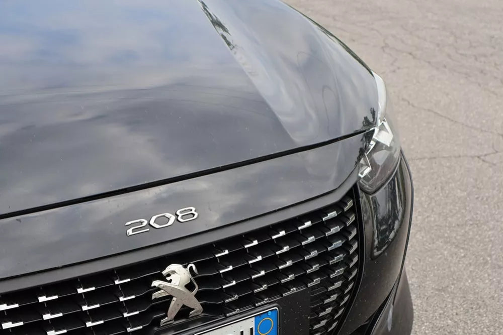 Peugeot rappelle des 208 au train arrière déficient