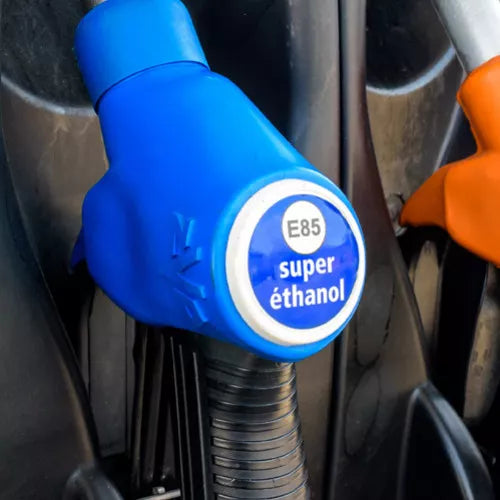 Superéthanol : vers un carburant 100% renouvelable ?