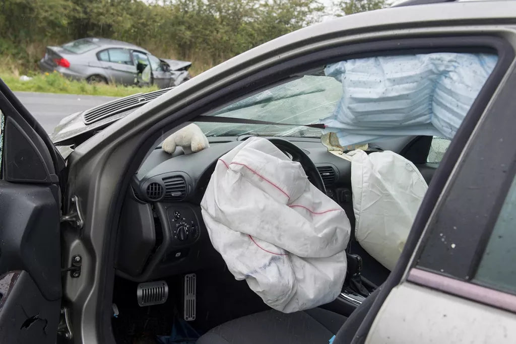 Airbags Takata : voici la liste des voitures touchées par le problème