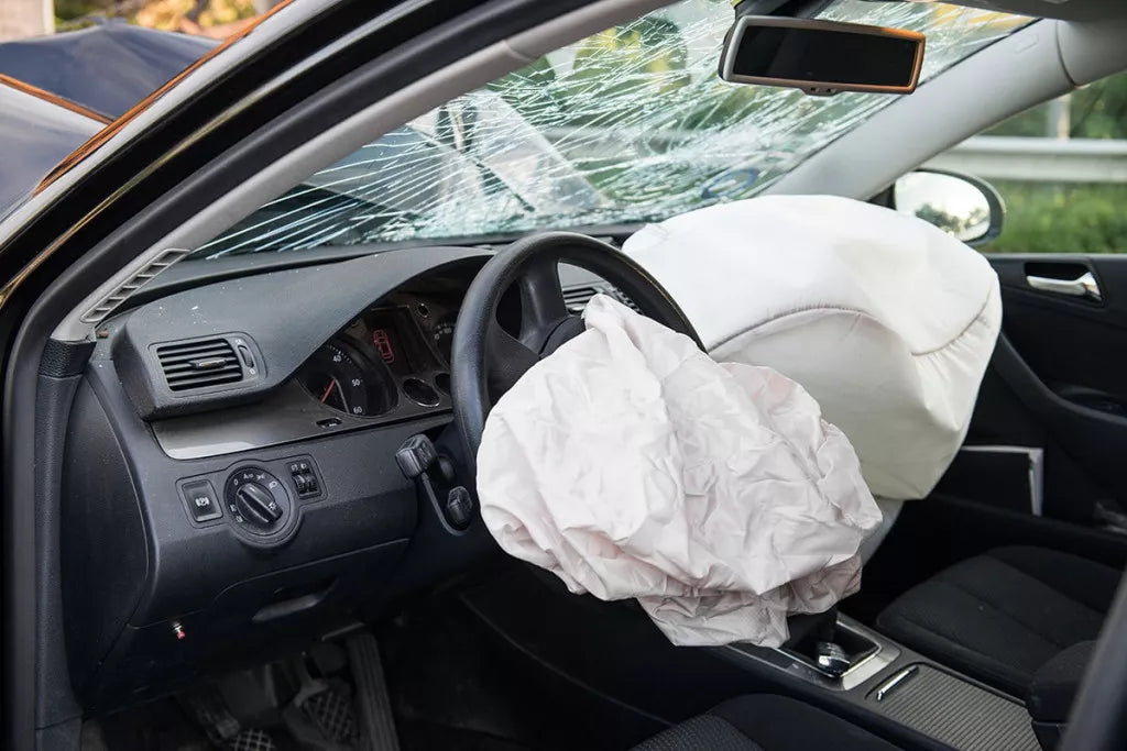 Tout comprendre du scandale des airbags Takata
