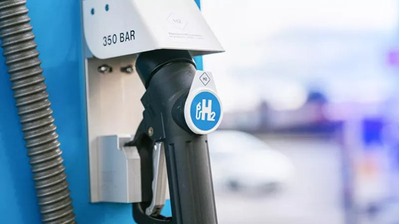 Pile à combustible hydrogène : comment ça marche ?