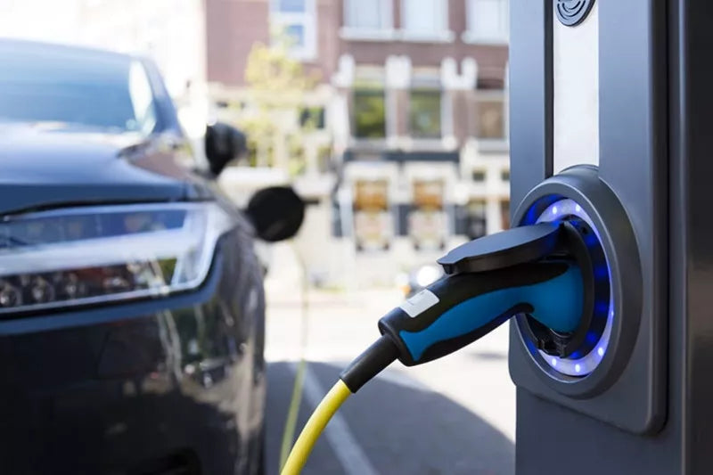Voitures électriques : la chaleur impacte l’autonomie de la batterie