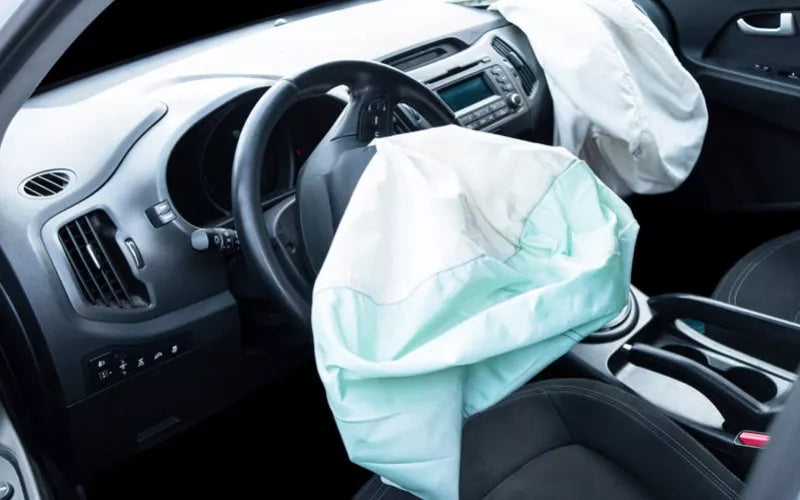 Airbags Takata : sous la pression Stellantis accélère les réparations