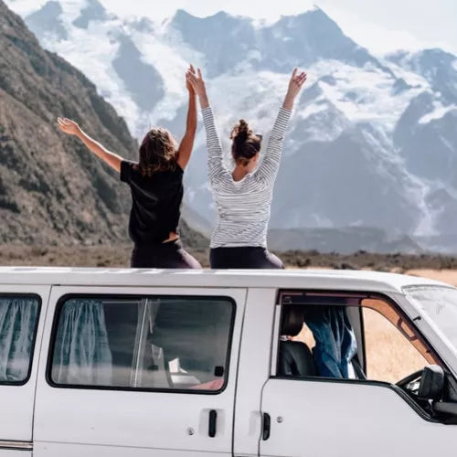 Quelles sont les obligations réglementaires des vans et des véhicules aménagés ?