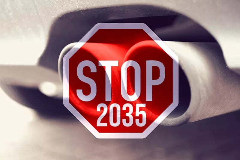 Le cap de 2035 tient-il toujours pour la fin des voitures thermiques en Europe ?