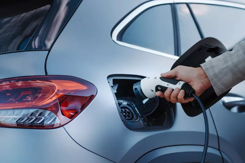 Recharge éclair, le 800 volts sera-t-il la norme de la voiture électrique ?