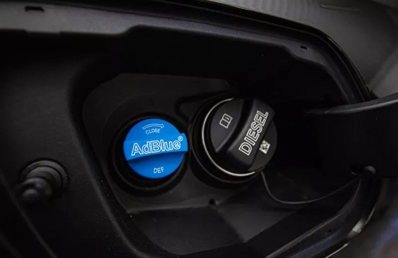 AdBlue : la chasse à la désactivation illégale aura-t-elle lieu l'an prochain ?