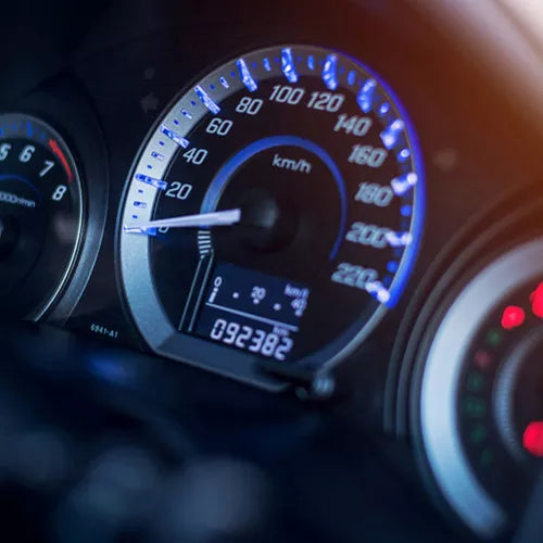 Fraude au compteur : votre voiture a-t-elle un kilométrage falsifié ?