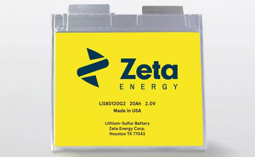 Les batteries lithium-soufre pourraient révolutionner les véhicules électriques