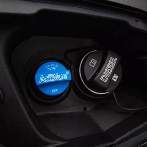 Problèmes AdBlue : demandez votre indemnisation sur la plateforme de Stellantis