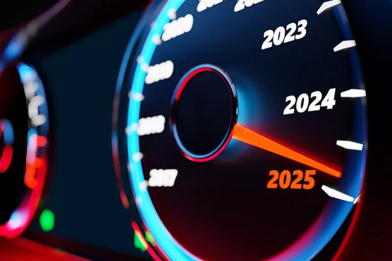 Quels sont les changements pour les automobilistes en 2025 ?