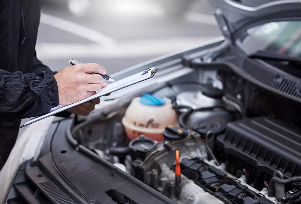 Bilan contrôle technique 2024 : quelles sont les causes de contre-visites ?