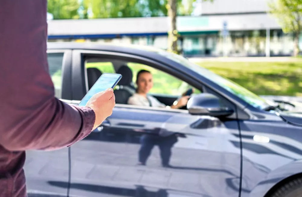 Covoiturage et location de voiture : faut-il déclarer les revenus ?