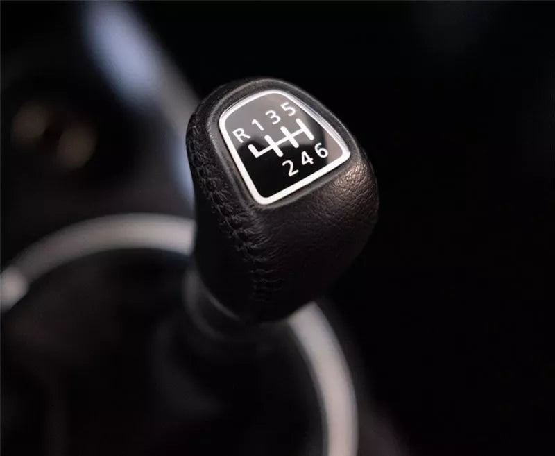 Quel est l’avenir de la boîte manuelle ?