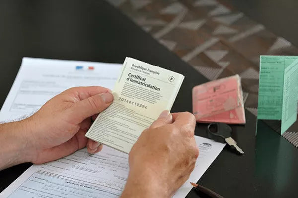Carte grise 2025 : voici les régions qui augmentent le plus leurs tarifs