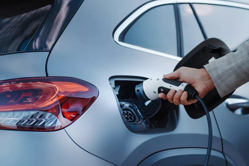 Retour sur les chiffres 2024 de l’électrique