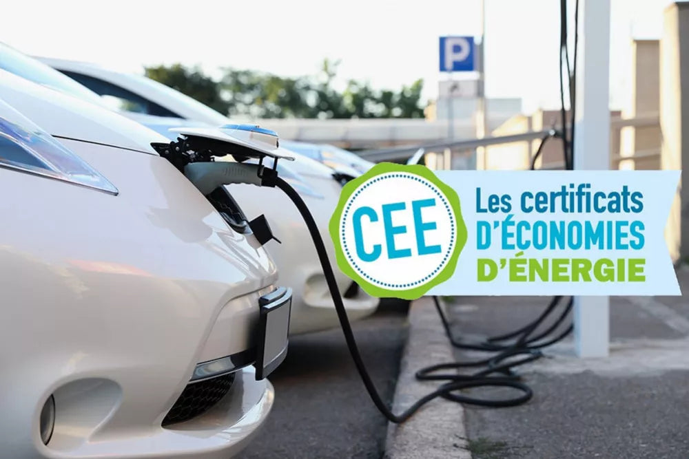 Prime CEE : une nouvelle aide pour l’achat d’un véhicule électrique