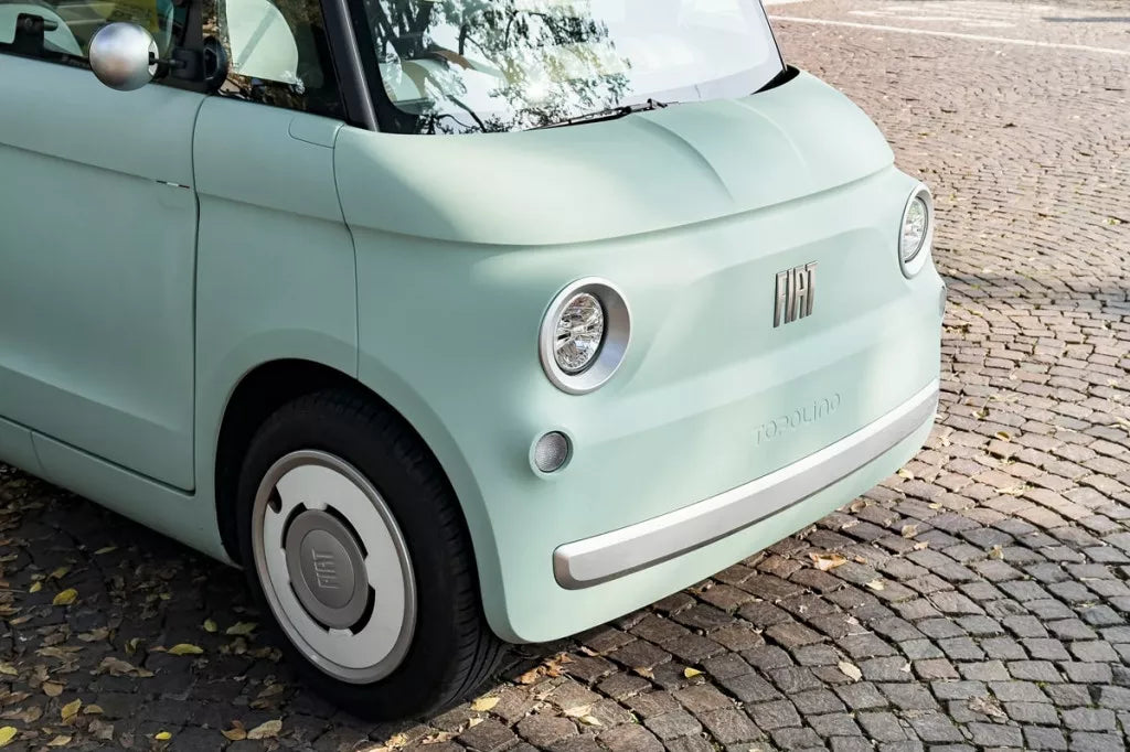 Voiture sans permis : les raisons d’un succès