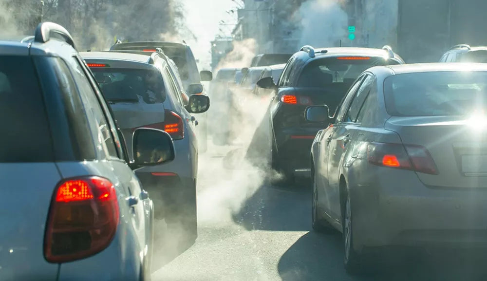 Malus écologique 2028 : jusqu’à 100 000 € de taxe sur les émissions de CO₂