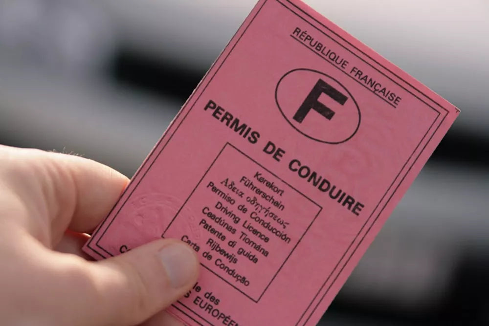 Le permis de conduire à vie, c'est bientôt fini