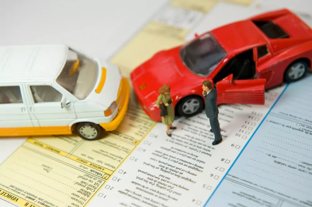Le top des meilleurs et des pires conducteurs par région en France