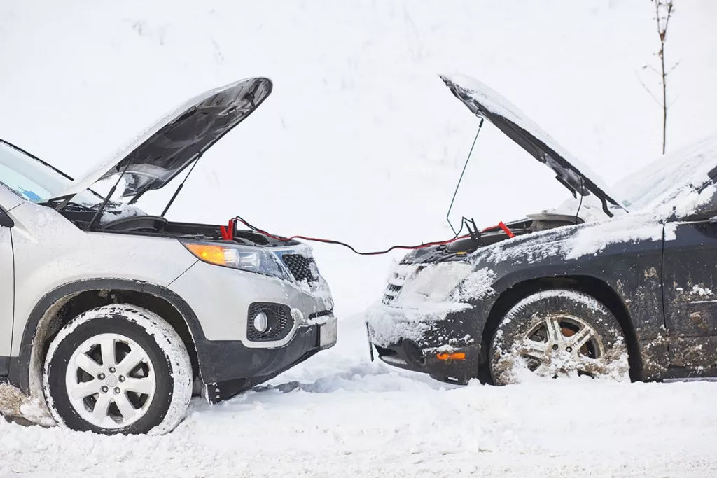 Comment protéger sa batterie de voiture du froid cet hiver ?