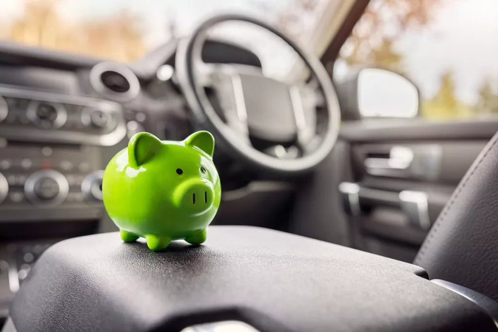 Budget automobile : combien votre voiture vous coûte-t-elle chaque mois ?