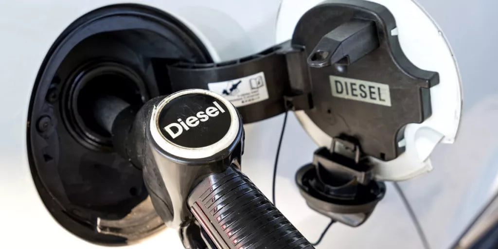 Diesel en chute libre : voici les modèles qui résistent encore en 2026