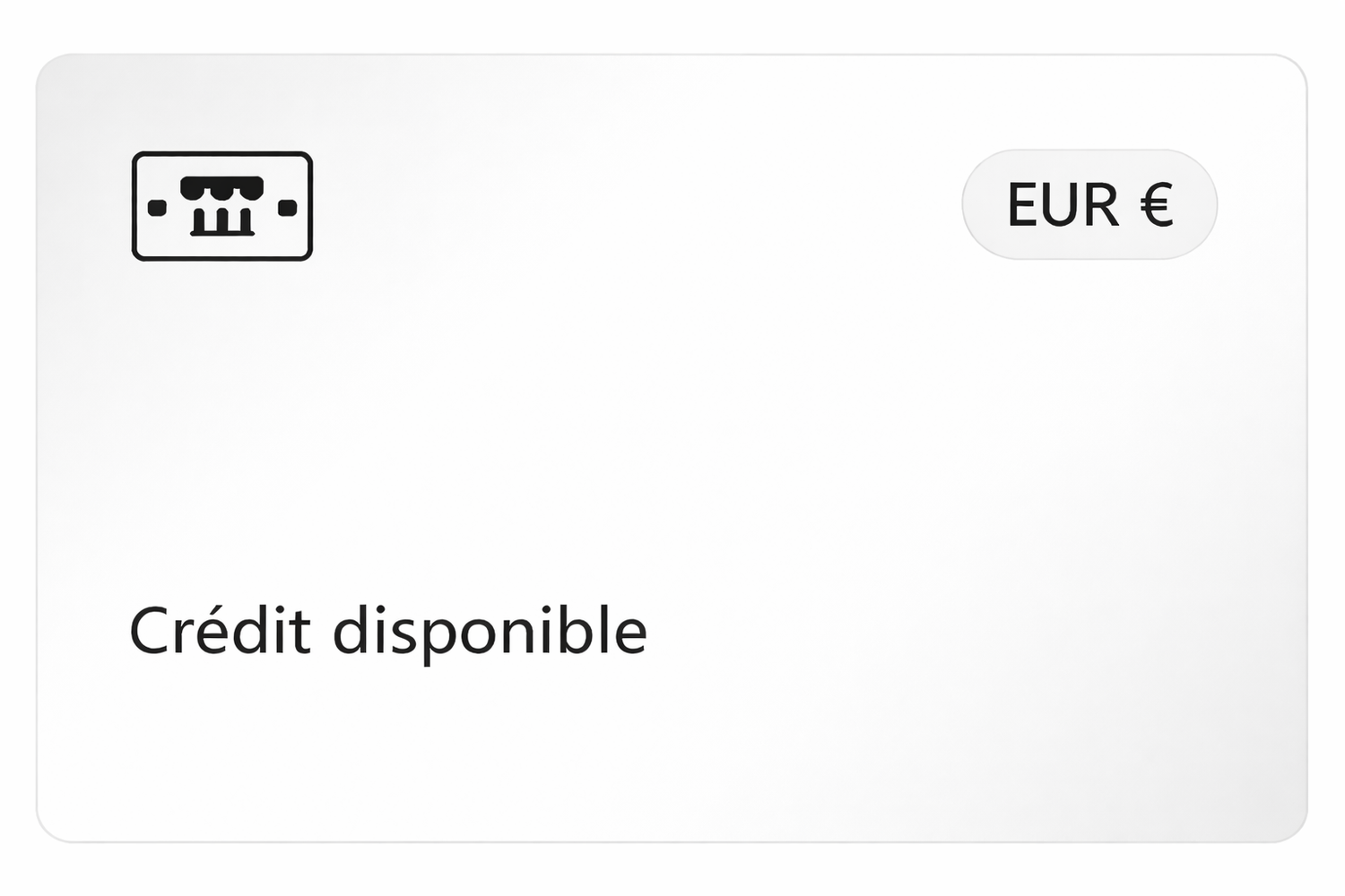 Carte RTA - Exclusivité B2B
