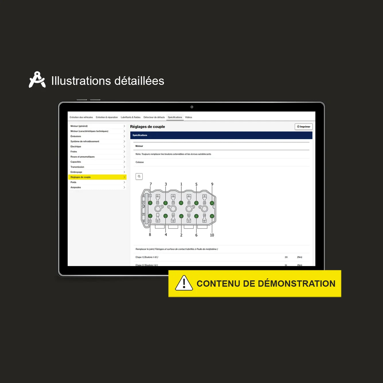 Ford Transit Courier /Tourneo (83) de 2014 à 2025