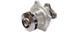 Changer pompe à eau