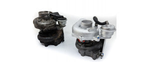 Changer de turbo
