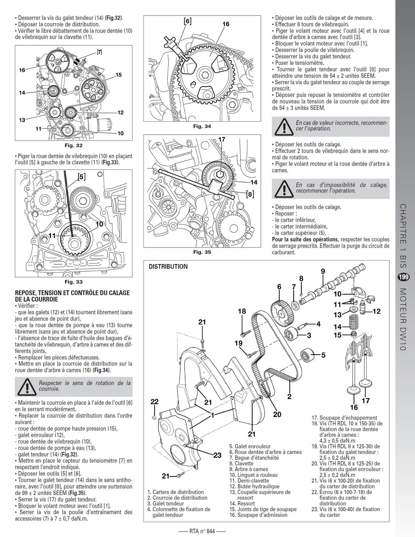 Honda CBX 750 FE et FG (1984 - 1986) - Suzuki TS 50 ER (1982 - 1987) - Revue Technique